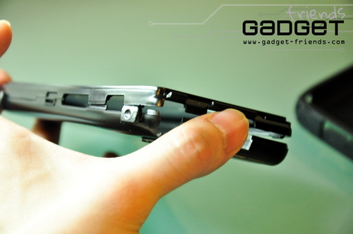 เคส Otterbox Motorola Droid Razr-Razr Maxx Defender เคสปกป้องทนถึก กันกระแทกอันดับ 1 จากอเมริกา ของแท้ By Gadget Friends 04